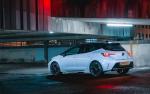 Toyota Corolla GR Sport 2019 года (UK)